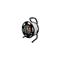 Rutec Tira LED VARDAFLEX AC WORK LIGHT / 15M DRUM 840 con enchufe, con asa blanco