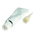 Rutec Gel de silicona, transparente