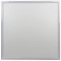LED panel 620X620MM DALI TW DALI controllable, tunable white, UGR < 19, dimmable 38W 4100lm 3000-6000K 120° CRI >80