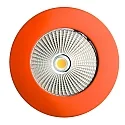 Aro CALINA, naranja