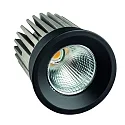 LED module CORU-50 POWER with plug, current constant 7W 577lm 2900K 17° CRI 95 dimmable