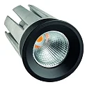 LED module CORU-50 POWER with plug, current constant 9W 840lm 3900K 17° CRI 95 dimmable