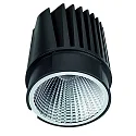 LED module CORU-80 POWER with plug, voltage constant 31W 3498lm 3800K 40° CRI 90 dimmable