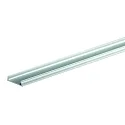 Perfil en U BENDABLE FUP18/6B plano, plegable, aluminio