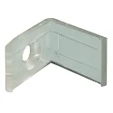 Abrazadera de montaje EP18/18 - PC, aluminio