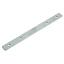 Uniones UP20/11 / TUP35/35 / TKP35/35, acero inoxidable