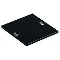 Tapa final TUP35/35, negro