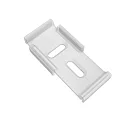 Abrazadera de montaje PFG400 / PFG401 / PFG403 / PFG404 / PFG405 / PFG406, transparente