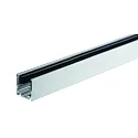 Perfil VARDAFLEX NEON / PLATIN SVQ/TVQ - 2M, aluminio