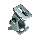 Accesorios de montaje PROFILE MOUNTING JOINT 90° - 2M ajustable, plata