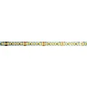 Tira LED VARDAFLEX DOUBLE / 3200-3800K-FRESH-MEAT - 5M