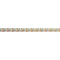 Tira LED VARDAFLEX SUPERIOR DOUBLE NARROW CRI98 - 5M