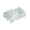 connector VARDAFLEX - PUSH LOCK-W 8MM with feed-in option