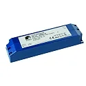 LED driver 12V 60W voltage constant, switchable, blue