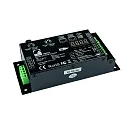 Atenuador de luz DMX 512 ACTOR PRO / 24V / 960W / 5 COLOUR 5 canales, controlable por DMX, negro