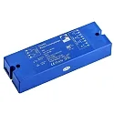 Receptor RF - MASTER RGB / 12/24V / 288W/576W RGB, programable, azul