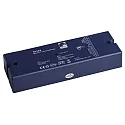Receptor RF - MASTER RGB+W+WW / 12/24V / 60W/120W RGB, RGBW, 5 canales, negro