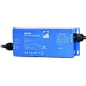 Receptor MASTER 4X1 COLOUR 4 canales, con entrada de radio, azul