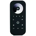 Mando a distancia HAND / 4 ZONES / SINGLE COLOUR simple, 1 canal, con salida de señal de radiocontrol (RF)