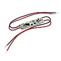 Atenuador de luz PROXI MONO / VARDAFLEX ALU-CV GESTURE CONTROL 1 canal, controlable con gestos