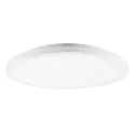 surface luminaire SHINE IP20, white dimmable