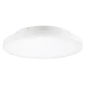 surface luminaire SHINE 22 IP20, white dimmable