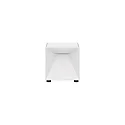 battery table lamp NUTALIS MINI 8X8CM cube shape, CCT Switch, with touch dimmer, with charger, with wall mount IP54