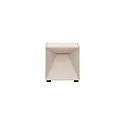 battery table lamp NUTALIS MINI 8X8CM cube shape, CCT Switch, with touch dimmer, with charger, with wall mount IP54