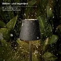 SIGOR battery table lamp NUINDIE POCKET USB-C up / down, with USB connection, CCT Switch, with touch dimmer IP54