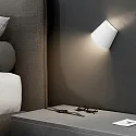 SIGOR battery table lamp NUINDIE TANGO with USB connection, CCT Switch, with touch dimmer, magnetic mounting IP20, snow white dimmable