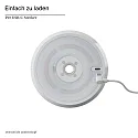 SIGOR battery table lamp MAHINA USB-C (L) CCT Switch, with touch dimmer IP20, white dimmable