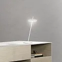 SIGOR battery table lamp MAHINA USB-C (L) CCT Switch, with touch dimmer IP20, white dimmable