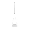 battery pendant luminaire MAHINA USB-C (L) CCT Switch, with touch dimmer IP20, white dimmable