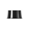 SIGOR Reflector FUSION HLO, negro
