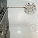 SIGOR Luz downlight ARGENT giratorio, controlable por Bluetooth, Casambi IP54, blanco regulable