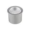 Módulo LED DILED con difusor, sin deslumbramiento claro 6W 380lm 3000K 36° CRI 95 regulable