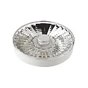 Bombilla LED GX53 10W 630lm 2700K 35° CRI 90 regulable