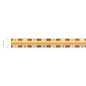 SIGOR Tira LED COB FREE CUT