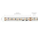 SIGOR LED Strip DIM-TO-WARM