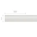 SIGOR LED Strip ART SIDE