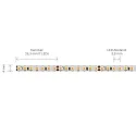 SIGOR Tira LED EXPERT SLIM