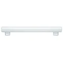 Lámpara de línea S14s LUXAR doble S14s 7W 500lm 2700K 270° CRI 80 
