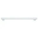 Lámpara de línea S14s LUXAR doble S14s 9W 500lm 2700K 270° CRI 80 