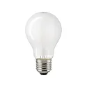 Filamento luminoso en forma estándar NORMAL A60 A60 regulable E27 12W 1521lm 2700K 300° CRI 80 regulable