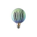 Filamento de alumbrado decorativo ORIENTAL THEBEN G125 regulable E27 4W 130lm 1300K 360° CRI 80 regulable