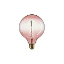 Filamento de alumbrado decorativo ORIENTAL GIZEH G125 regulable E27 4W 470lm 2200K 330° CRI 80 regulable