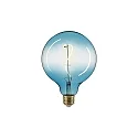 Filamento de alumbrado decorativo ORIENTAL GIZEH G125 regulable E27 4W 470lm 2200K 330° CRI 80 regulable