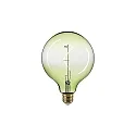 Filamento de alumbrado decorativo ORIENTAL GIZEH G125 regulable E27 4W 470lm 2200K 330° CRI 80 regulable