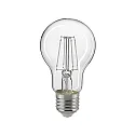 Filamento luminoso en forma estándar NORMALE 11W 1350lm 2700K 300° CRI 90 regulable