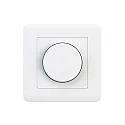 Atenuador de luz 0-100%, 0-300W blanco